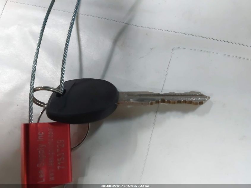 2005 Buick Lacrosse Cxl VIN: 2G4WD562851348169 Lot: 43462712