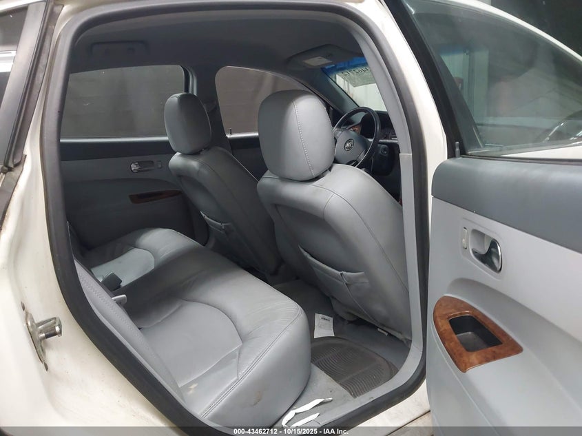 2005 Buick Lacrosse Cxl VIN: 2G4WD562851348169 Lot: 43462712