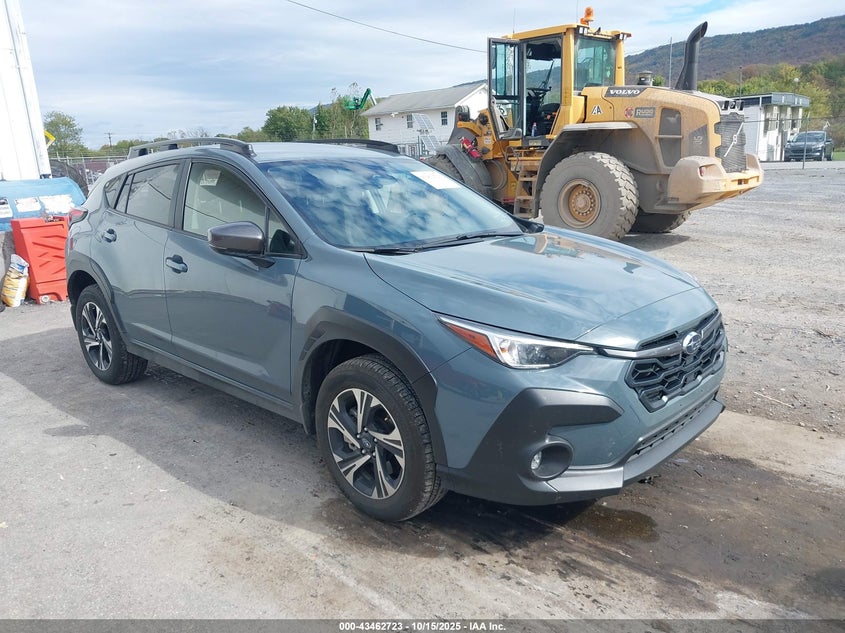 SUBARU CROSSTREK PREMIUM