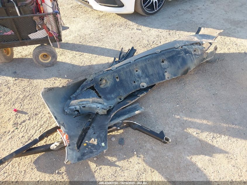 2017 Chrysler Pacifica Touring VIN: 2C4RC1DG6HR570632 Lot: 43462724