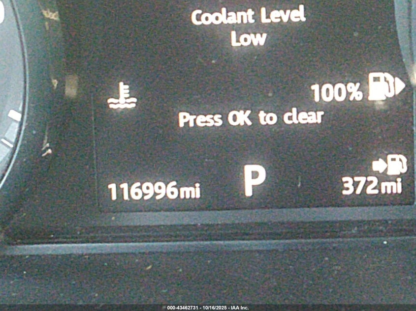 2017 LAND ROVER DISCOVERY SPORT HSE SALCR2BG0HH697040