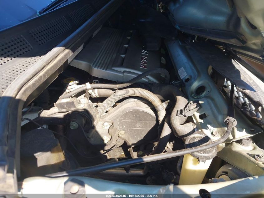 2006 Toyota Sienna Xle VIN: 5TDZA22C56S523351 Lot: 43462746