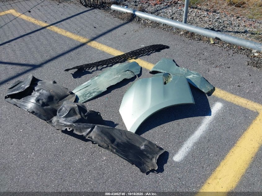 2006 Toyota Sienna Xle VIN: 5TDZA22C56S523351 Lot: 43462746