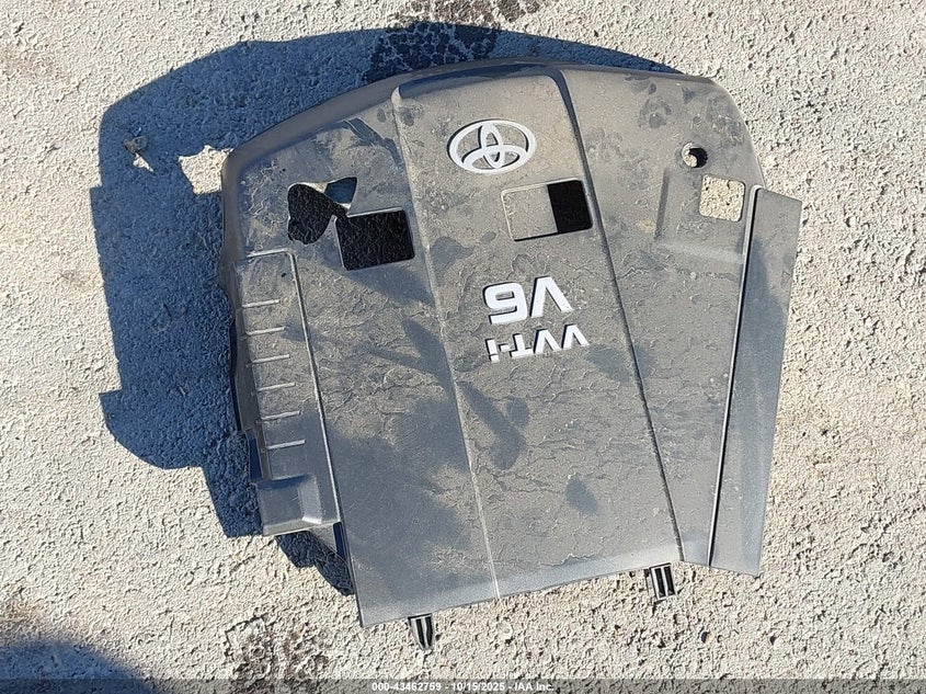 2007 Toyota Fj Cruiser VIN: JTEBU11FX70034670 Lot: 43462759