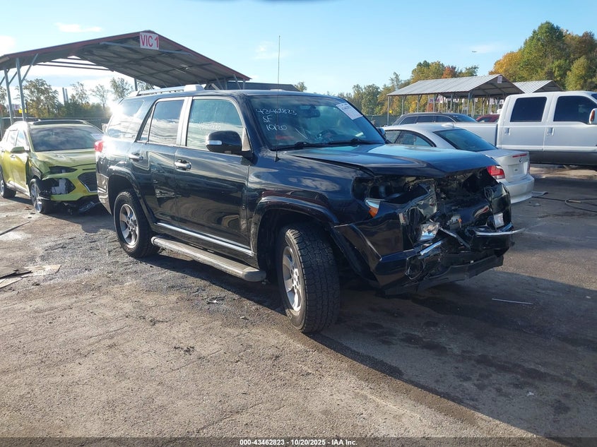 TOYOTA 4RUNNER SR5 V6