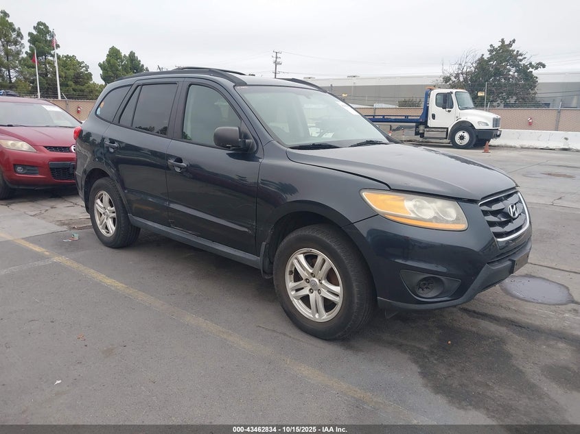 HYUNDAI SANTA FE GLS