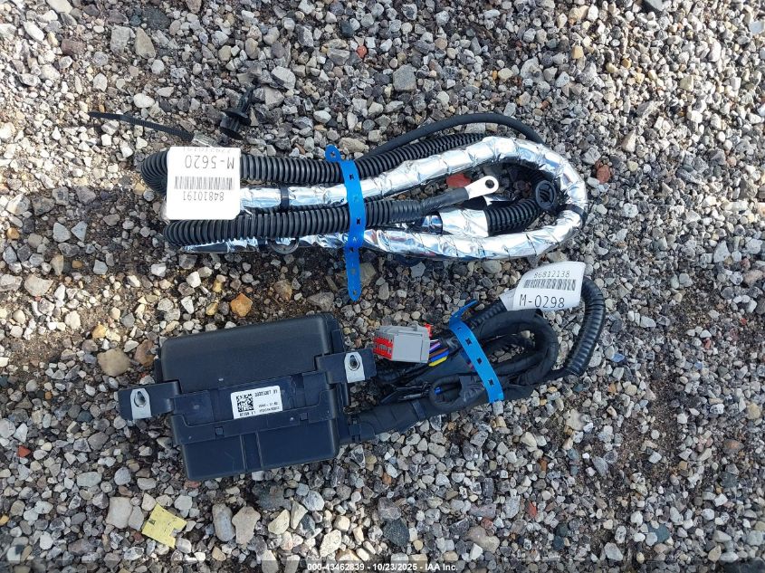 2025 Chevrolet Silverado 3500Hd Chassis Work Truck VIN: 1GB4ARE72SF187710 Lot: 43462839