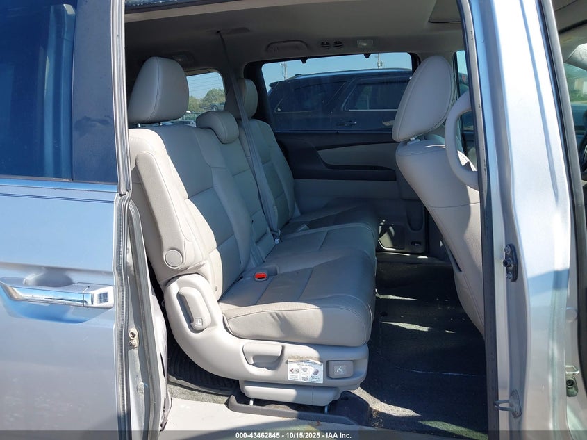 5FNRL5H62GB118308 2016 HONDA ODYSSEY photo no. 8
