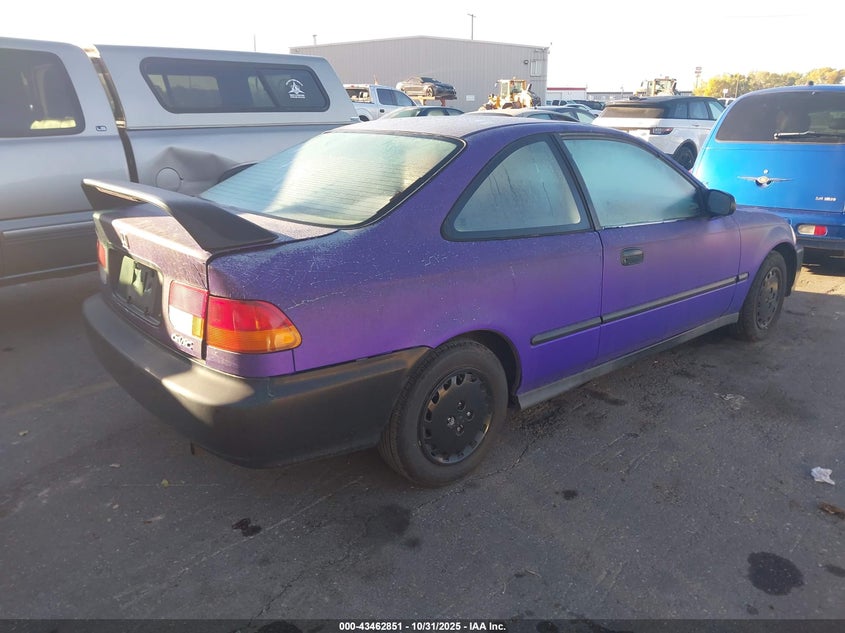 1HGEJ6228VL081356 1997 HONDA CIVIC photo no. 4