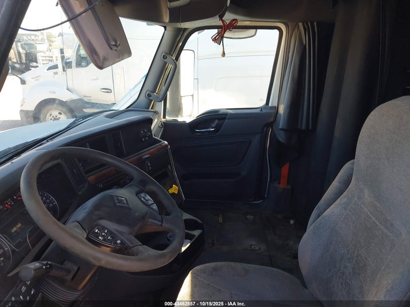 3HSDZAPR2KN423343 2019 INTERNATIONAL  photo no. 7