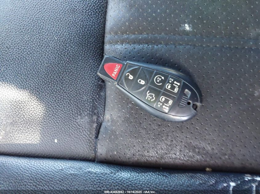 2020 Dodge Grand Caravan Sxt VIN: 2C4RDGCG5LR194029 Lot: 43462862