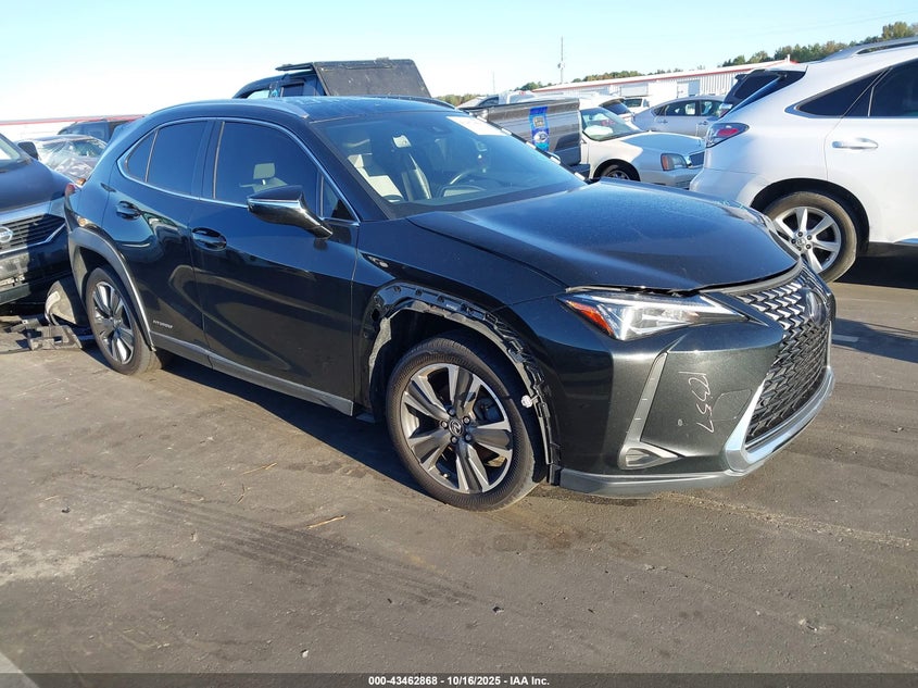 LEXUS UX 250H UX 250H
