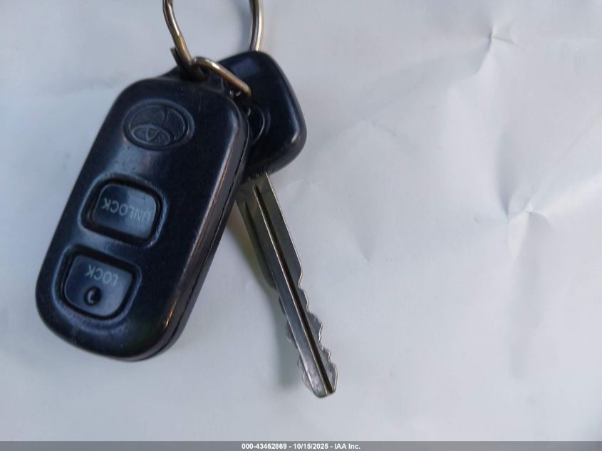 2002 Toyota Highlander V6 VIN: JTEGF21A620035902 Lot: 43462869