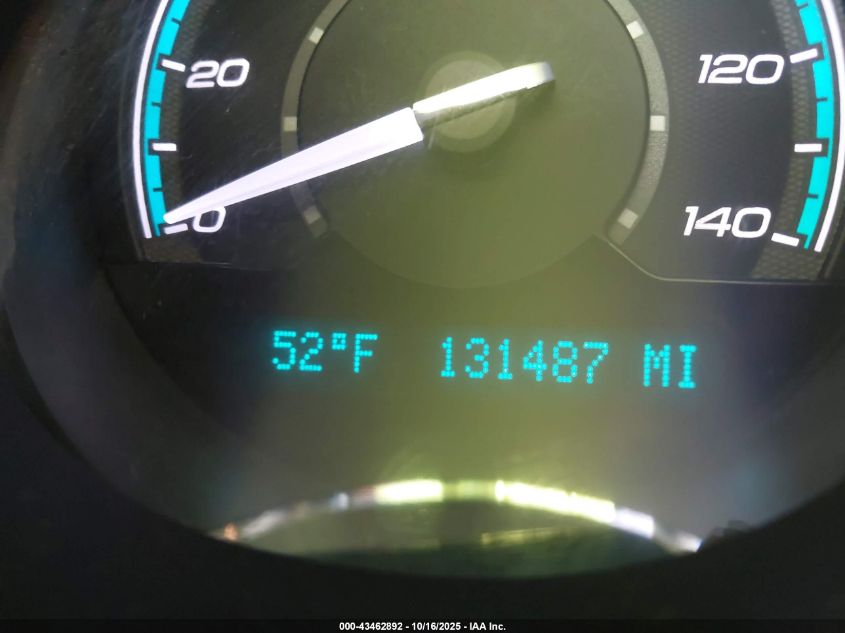 2008 Chevrolet Malibu Ls VIN: 1G1ZG57N48F248853 Lot: 43462892