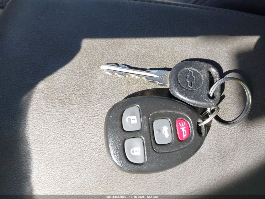 2008 Chevrolet Malibu Ls VIN: 1G1ZG57N48F248853 Lot: 43462892