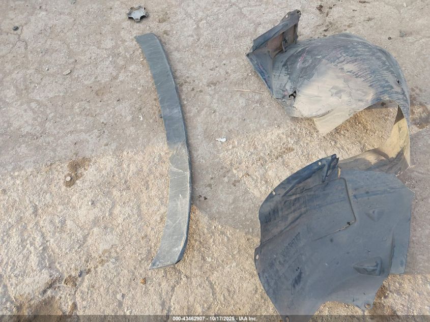 2008 Pontiac G8 VIN: 6G2ER57758L141918 Lot: 43462907