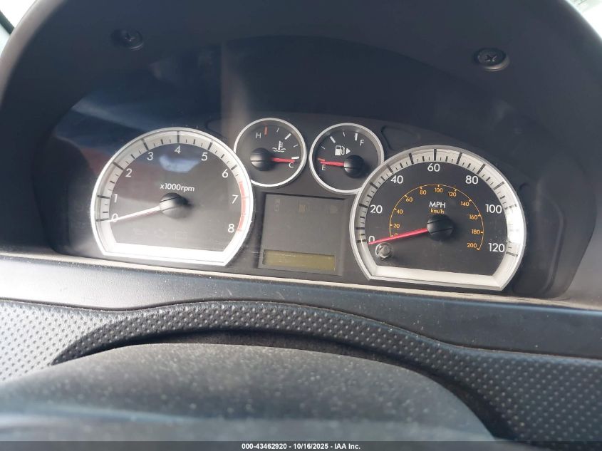 2009 Chevrolet Aveo Lt VIN: KL1TD56E19B331048 Lot: 43462920