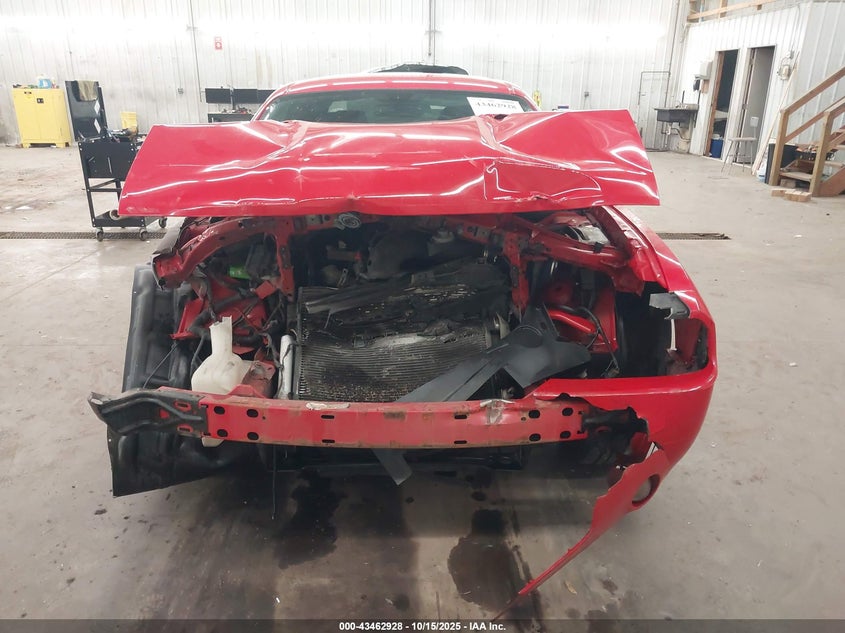 2009 Dodge Challenger R/T VIN: 2B3LJ54T69H594793 Lot: 43462928