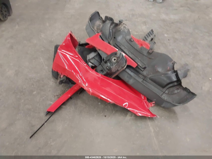 2009 Dodge Challenger R/T VIN: 2B3LJ54T69H594793 Lot: 43462928