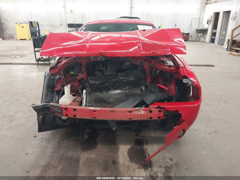 2009 Dodge Challenger R/T VIN: 2B3LJ54T69H594793 Lot: 43462928