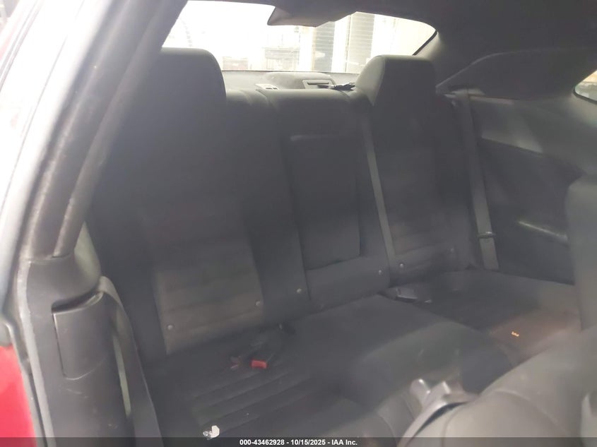 2009 Dodge Challenger R/T VIN: 2B3LJ54T69H594793 Lot: 43462928