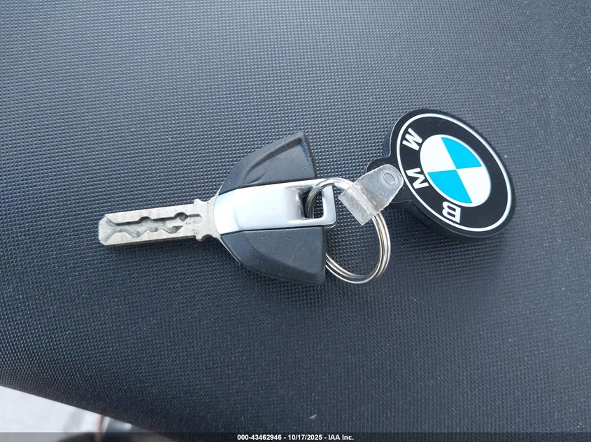 2025 BMW S 1000 RR WB10P2306S6L39121