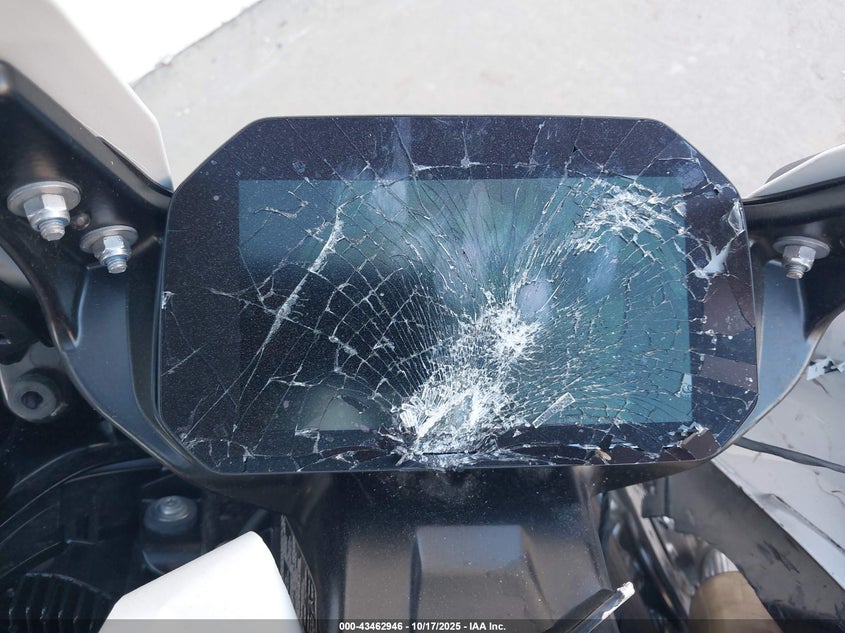 2025 BMW S 1000 RR WB10P2306S6L39121