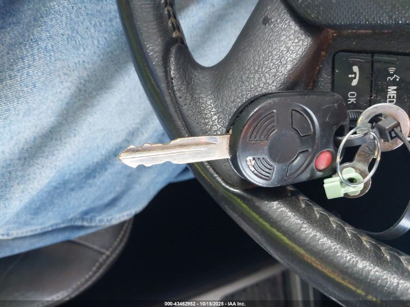 2008 Ford Edge Sel VIN: 2FMDK38C78BA47804 Lot: 43462952