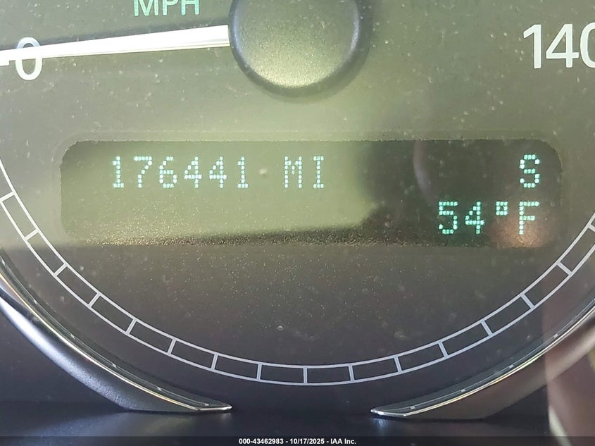 2006 Buick Lacrosse Cxl VIN: 2G4WD582261311620 Lot: 43462983