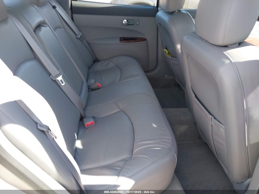 2006 Buick Lacrosse Cxl VIN: 2G4WD582261311620 Lot: 43462983