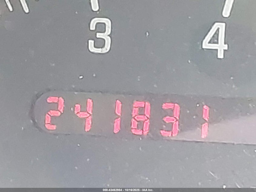 2004 Pontiac Grand Am Se VIN: 1G2NE52F44C187094 Lot: 43462984