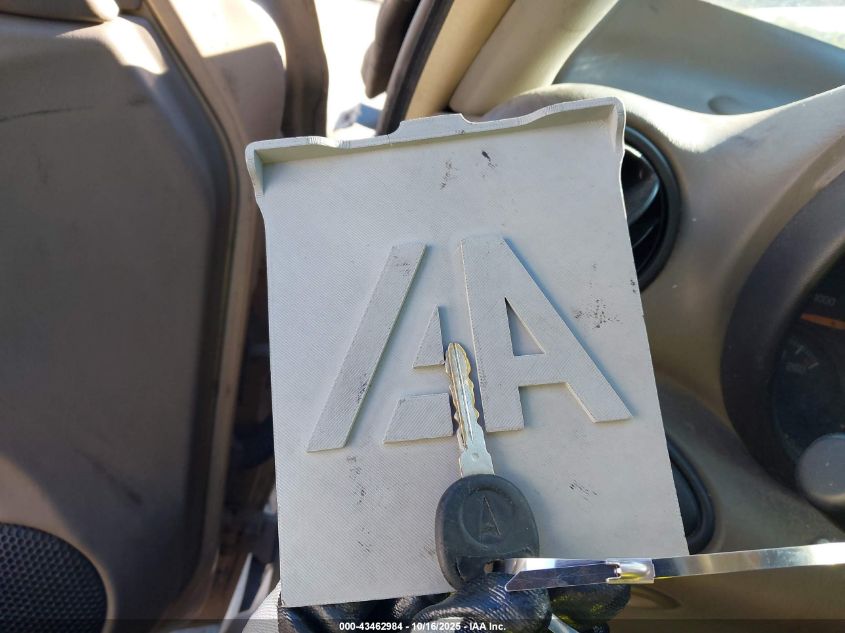 2004 Pontiac Grand Am Se VIN: 1G2NE52F44C187094 Lot: 43462984