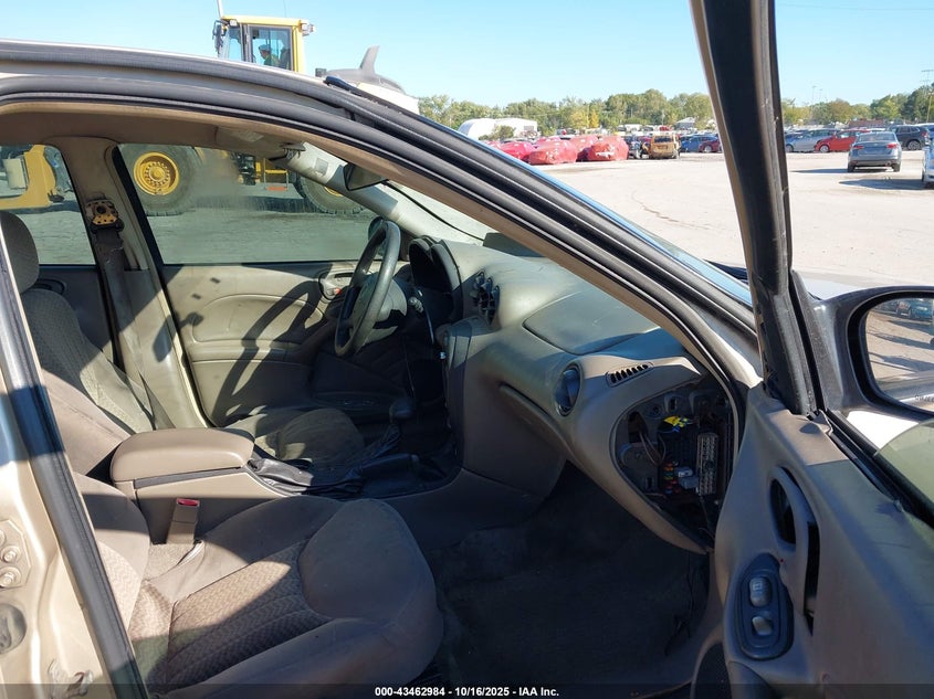 1G2NE52F44C187094 2004 PONTIAC GRAND AM photo no. 5