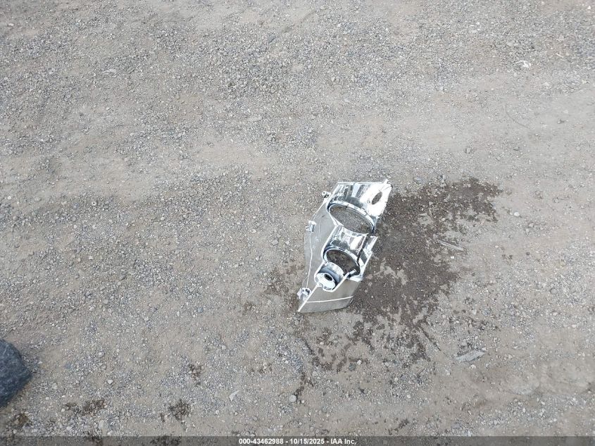 2015 Dodge Grand Caravan Sxt Plus VIN: 2C4RDGCG9FR651963 Lot: 43462988