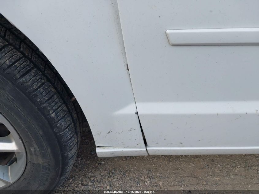 2015 Dodge Grand Caravan Sxt Plus VIN: 2C4RDGCG9FR651963 Lot: 43462988