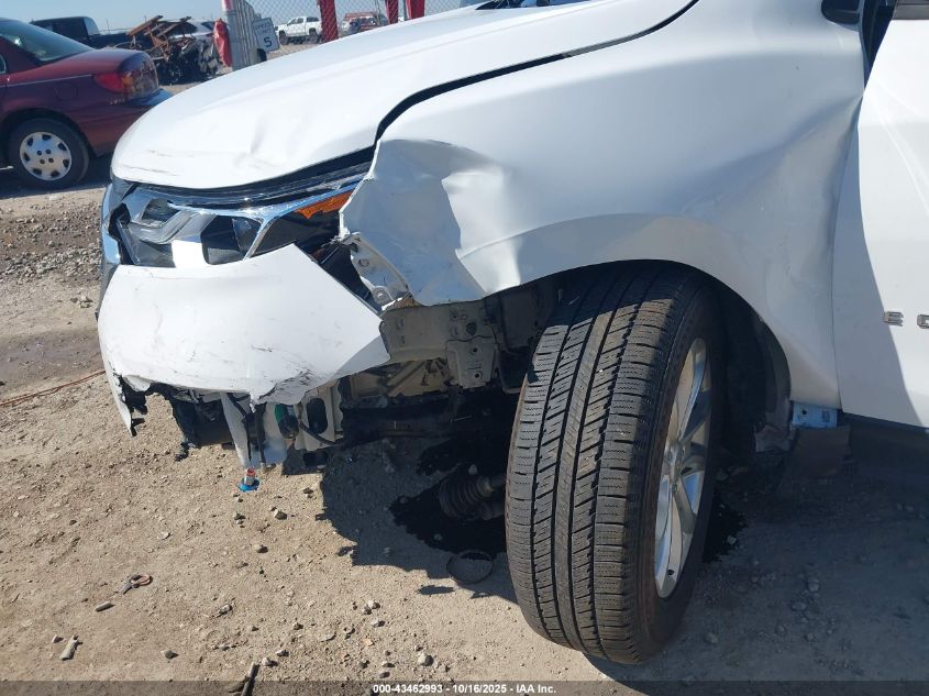 2019 Chevrolet Equinox Ls VIN: 2GNAXHEV8K6230342 Lot: 43462993