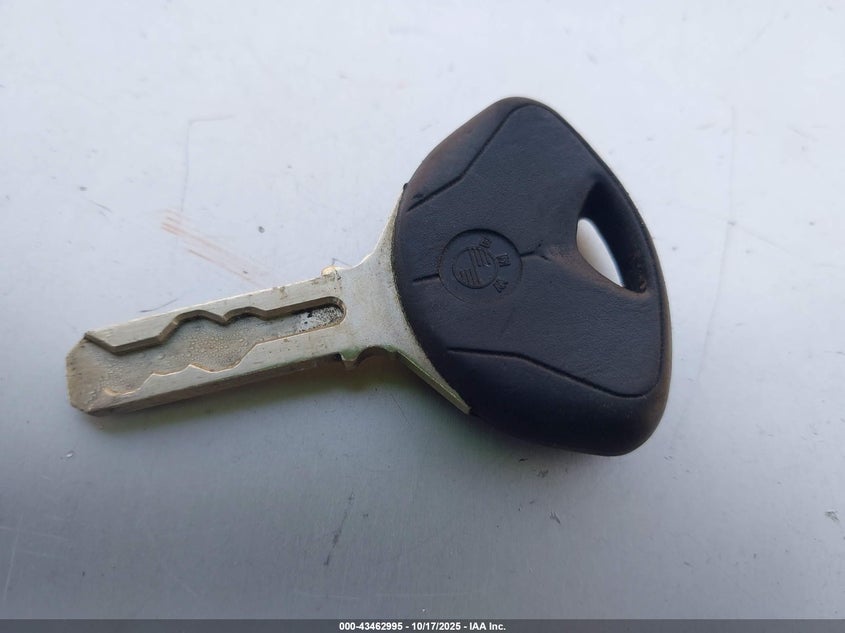 2010 BMW R1200 GS ADVENTURE WB1048000AZX65531