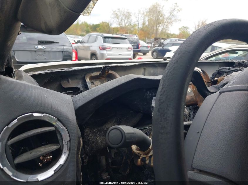 2008 Ford F-250 Fx4/Lariat/Xl/Xlt VIN: 1FTSX21Y08EB45560 Lot: 43462997