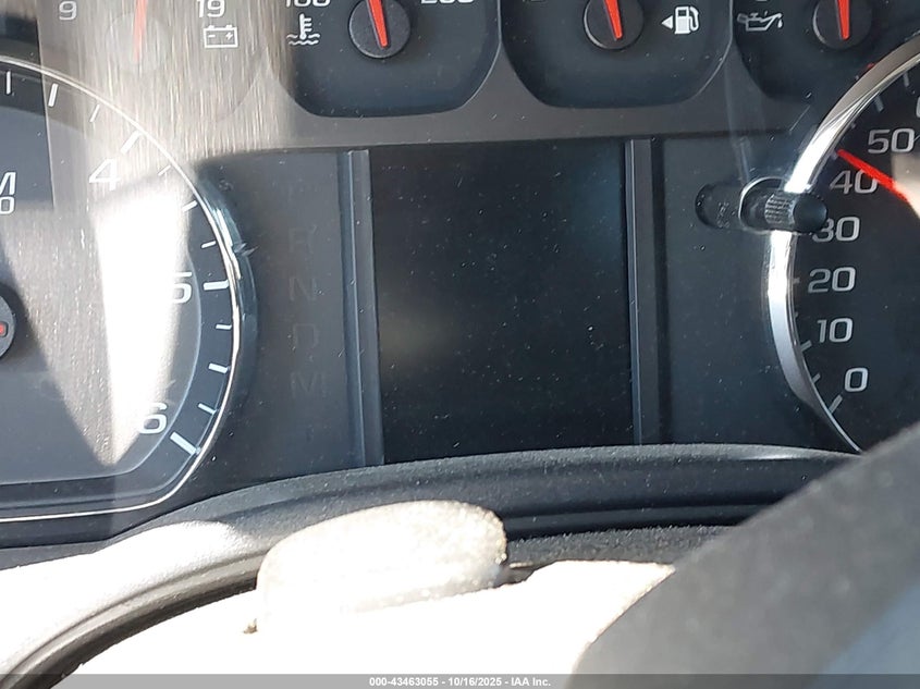 2016 GMC SIERRA 1500 - 1GTR1LEC5GZ325709