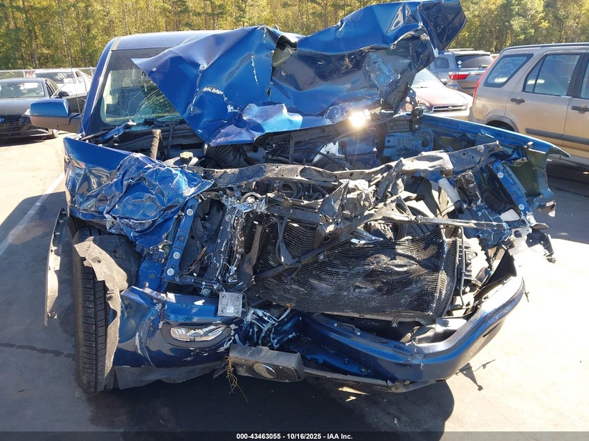 2016 GMC SIERRA 1500 - 1GTR1LEC5GZ325709