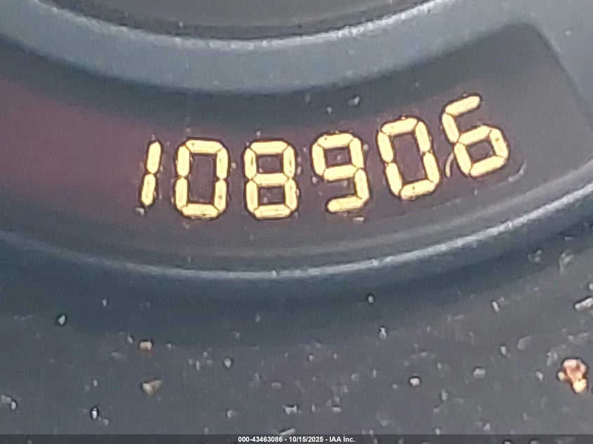 2006 Honda Element Lx VIN: 5J6YH18336L012659 Lot: 43463086