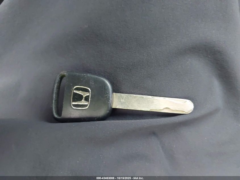 2006 Honda Element Lx VIN: 5J6YH18336L012659 Lot: 43463086