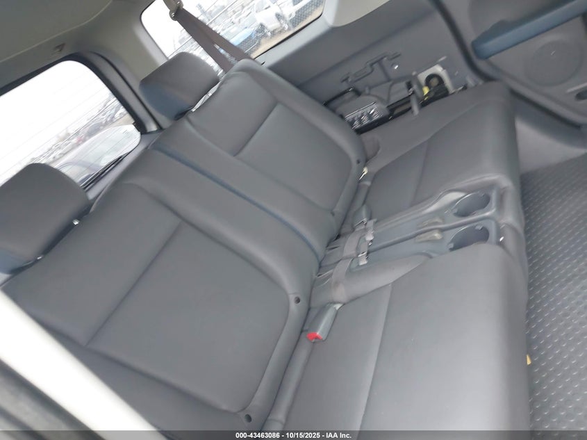 2006 Honda Element Lx VIN: 5J6YH18336L012659 Lot: 43463086