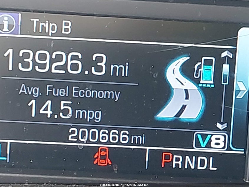 2019 CHEVROLET SUBURBAN LT 1GNSCHKC1KR307933