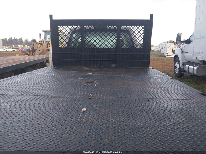 1FDAW56R48ED39120 2008 FORD F550 photo no. 12