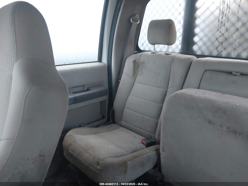 1FDAW56R48ED39120 2008 FORD F550 photo no. 6