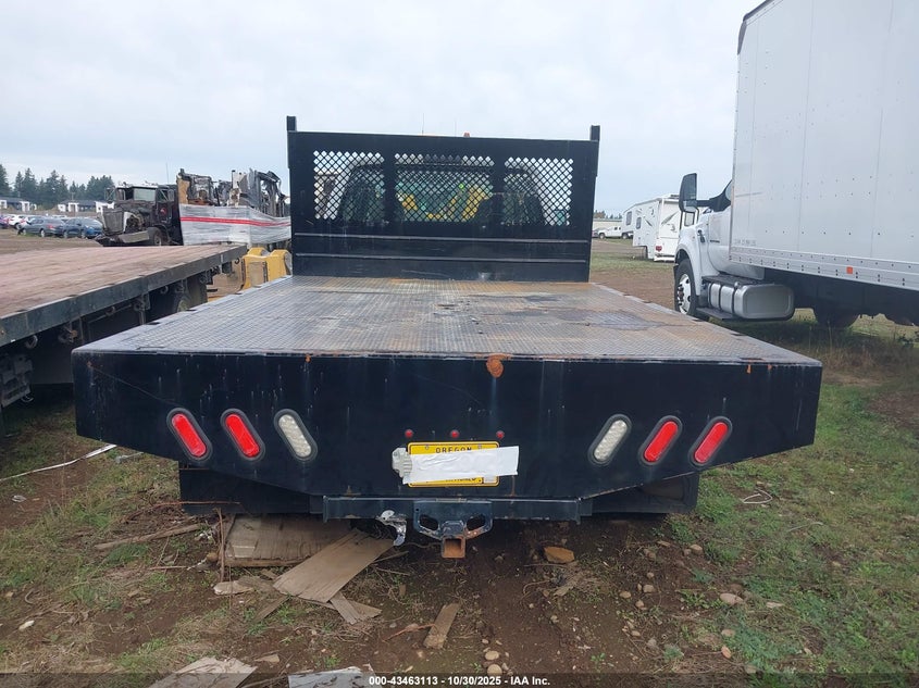 1FDAW56R48ED39120 2008 FORD F550 photo no. 16
