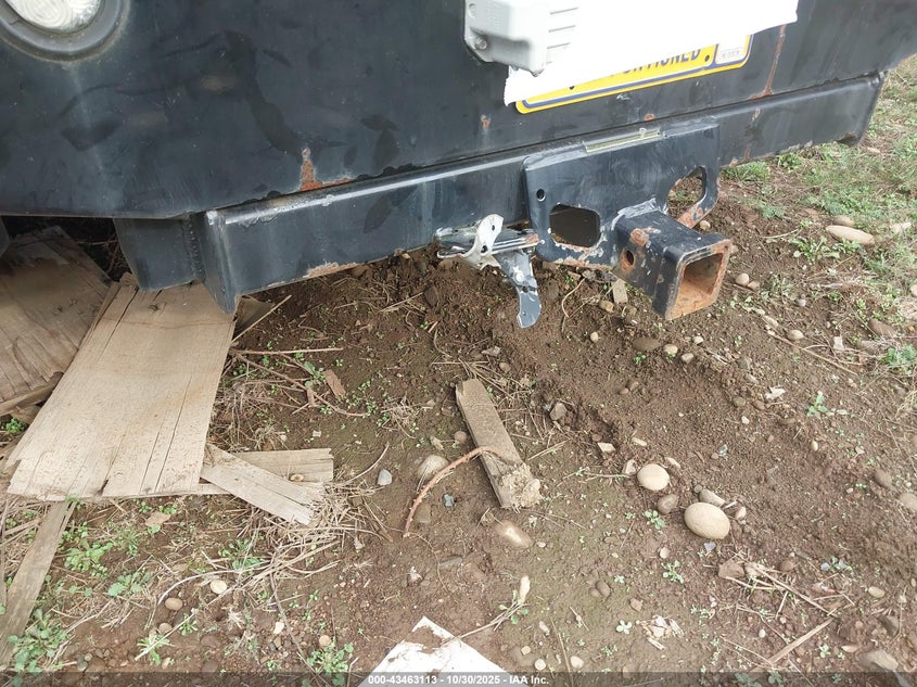 1FDAW56R48ED39120 2008 FORD F550 photo no. 11