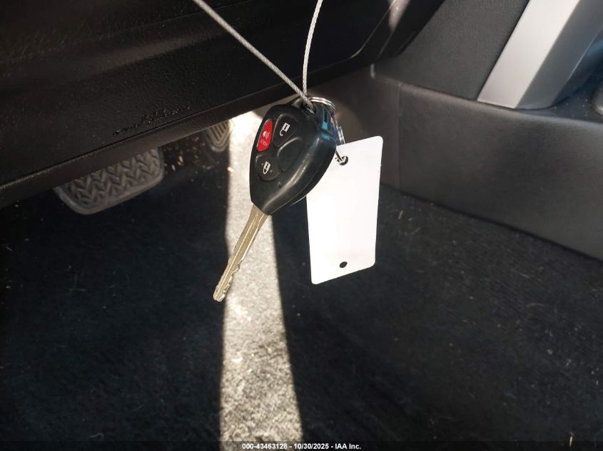 2017 Toyota 4Runner Sr5 Premium VIN: JTEBU5JR4H5480657 Lot: 43463128