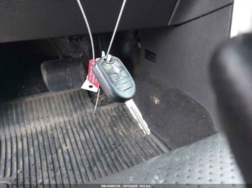 2014 Ford F-150 Platinum VIN: 1FTFW1EF7EFC15729 Lot: 43463138